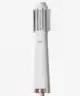 T3 - AireBrush Duo Interchangeable Hot Air Blow Dry Brush