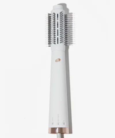 T3 - AireBrush Duo Interchangeable Hot Air Blow Dry Brush