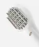 T3 - AireBrush Duo Interchangeable Hot Air Blow Dry Brush