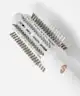 T3 - AireBrush Duo Interchangeable Hot Air Blow Dry Brush