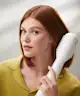 T3 - AireBrush Duo Interchangeable Hot Air Blow Dry Brush