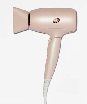 t3 Afar Lightweight Travel-Size Hair Dryer