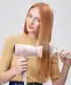 T3 - Afar Lightweight Travel-Size Hair Dryer 