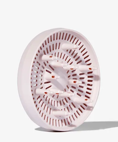 T3 - Afar Diffuser 