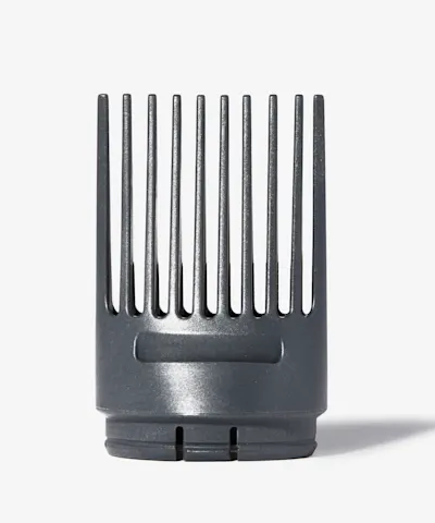 T3 - Smoothing Comb Hair Dryer Attachment 