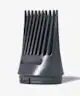 T3 - Smoothing Comb Hair Dryer Attachment