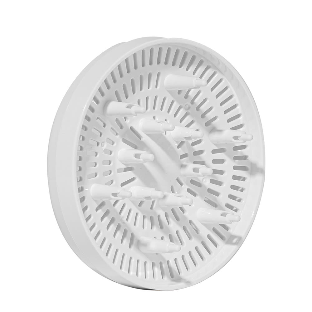 T3 Soft Touch 3 Diffuser White