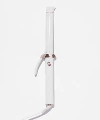 T3 - SinglePass Curl Professional Curling Iron 