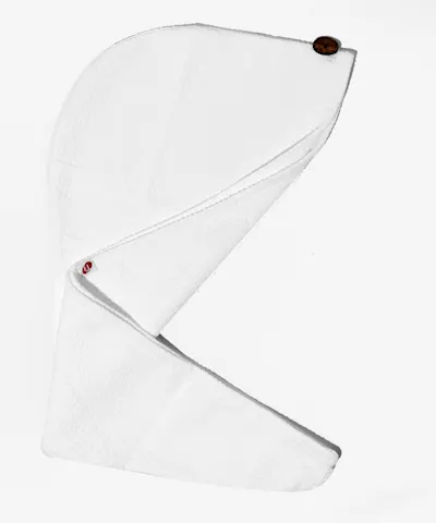 T3 - Luxe Turban Towel