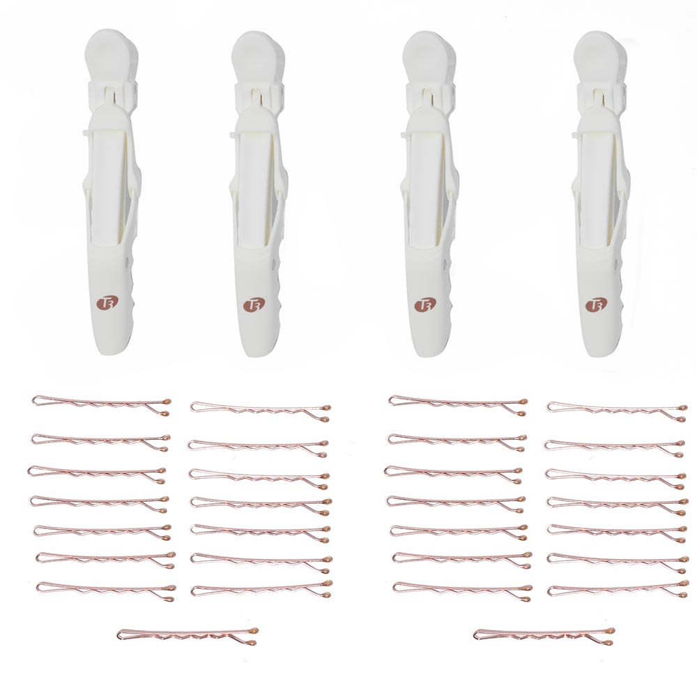 T3 Clip Kit