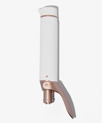 T3 - Voluminous Curls Clip Barrel