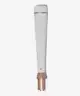 T3 - Cascading Waves Reversed Tapered Barrel
