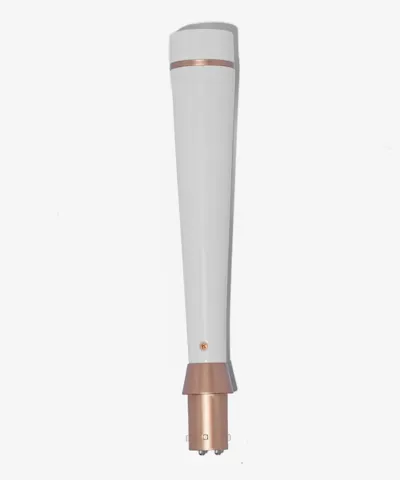 T3 - Cascading Waves Reversed Tapered Barrel