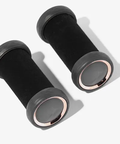 T3 - Volumizing Hot Rollers Luxe 2 Pack