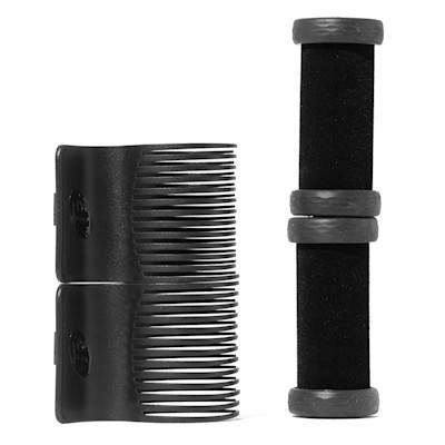 T3 Volumizing Hot Rollers Luxe 2 Pack