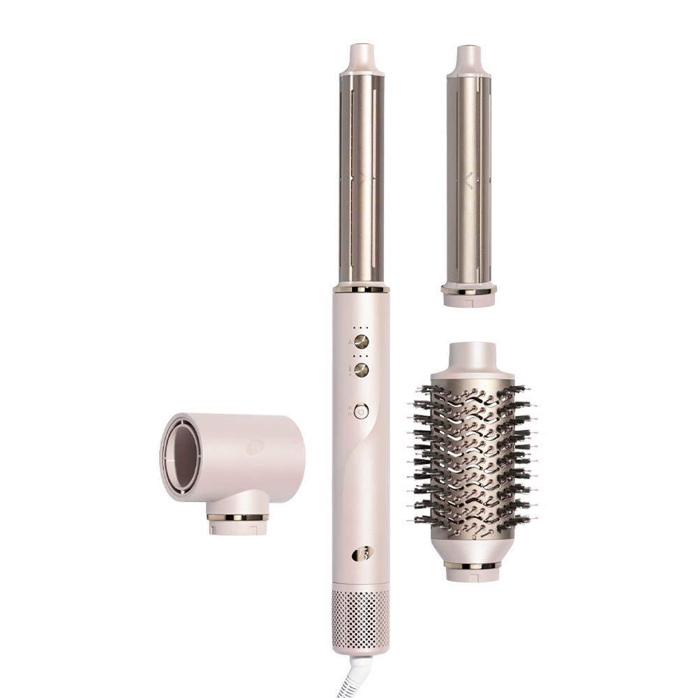 T3 Aire 360 Ceramic Air Styler Blowout Kit