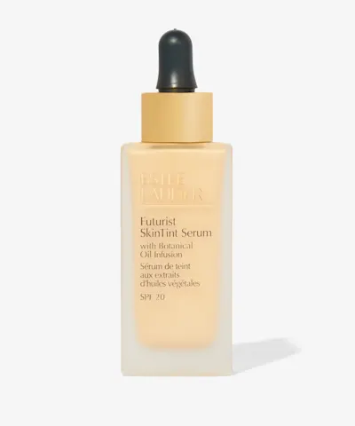 Estée Lauder - Futurist SkinTint Serum Foundation SPF 20