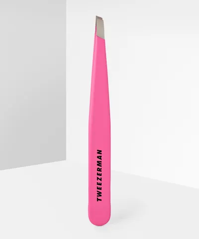 Tweezerman - Slant Tweezer