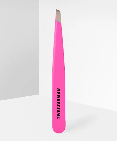 Tweezerman - Mini Slant Tweezer