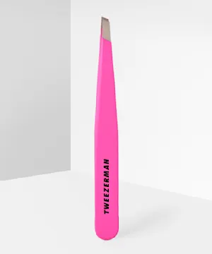 tweezerman Mini Slant Tweezer