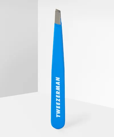 Tweezerman - Mini Slant Tweezer