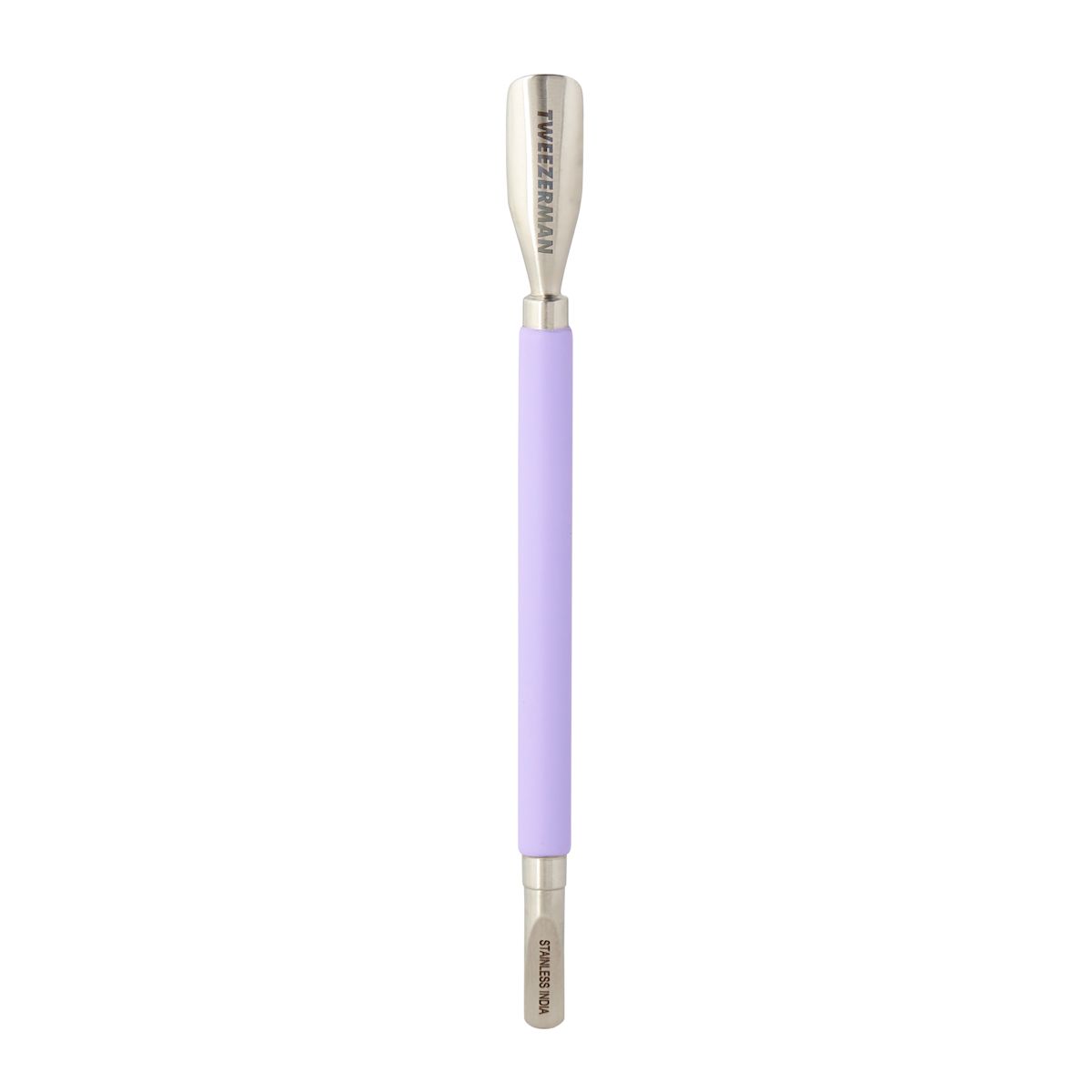 Tweezerman Pushy & Nail Cleaner