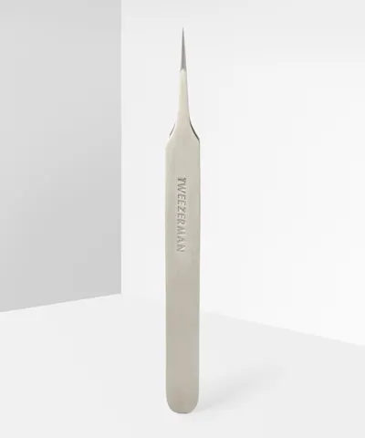 Tweezerman - Classic Stainless Steel Ingrown Hair Splintertweeze 