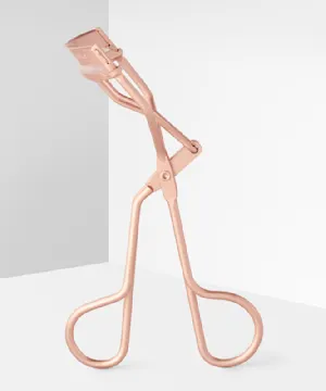 tweezerman Rose Gold Classic Eyelash Curler