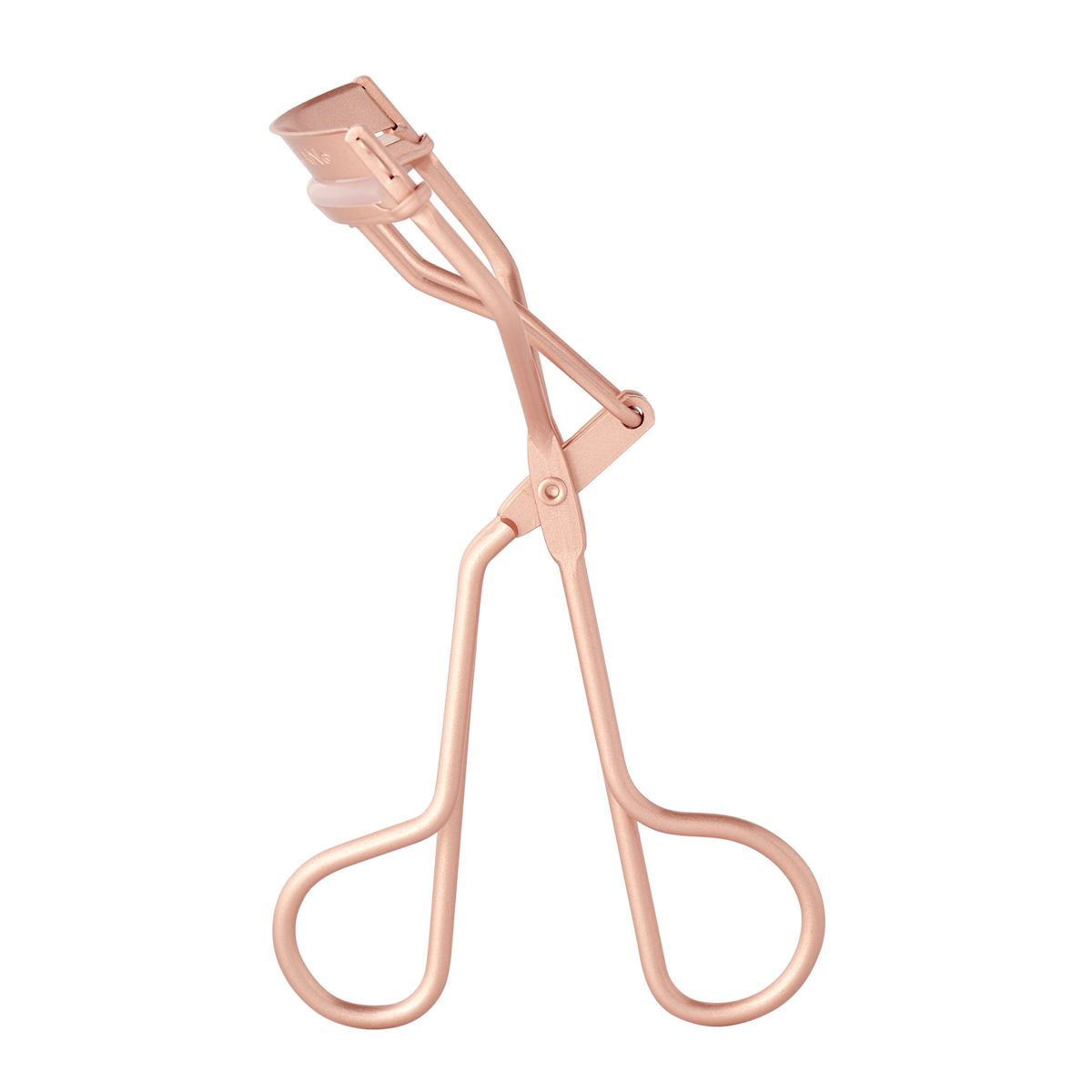 Tweezerman Rose Gold Classic Curler in Rose Bronze