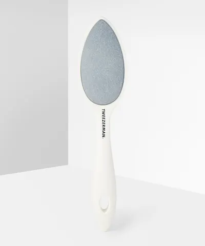 Tweezerman - Sole Smoother Antibacterial Callus Stone 