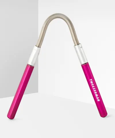 Tweezerman - Smooth Finish Facial Hair Remover 