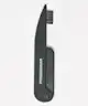 Tweezerman - Precision Folding Razor