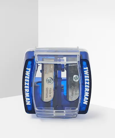 Tweezerman - Deluxe Cosmetic Pencil Sharpener