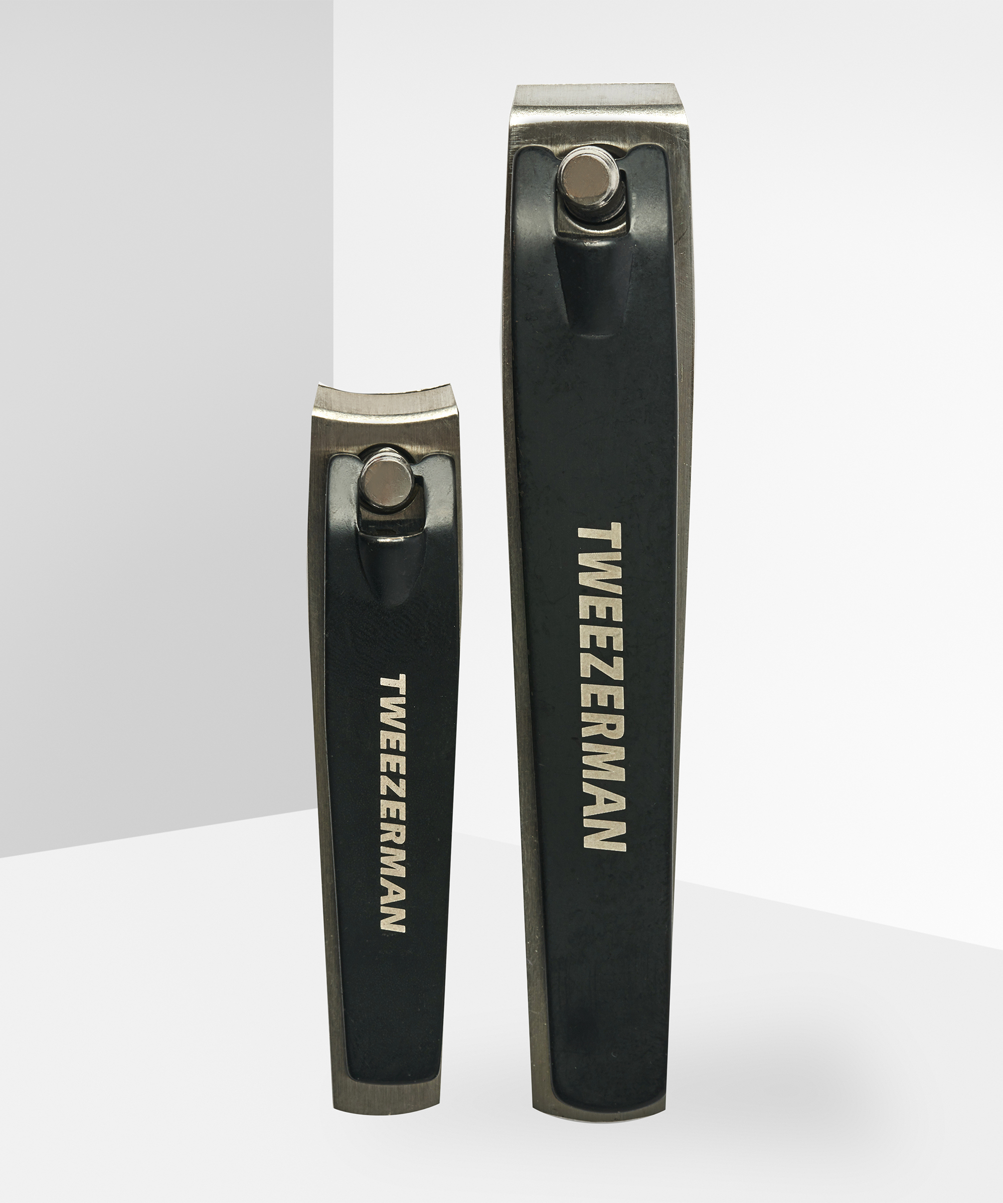 tweezerman combo clipper set