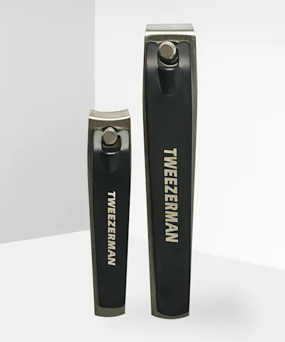 Tweezerman - Combo Clipper Set