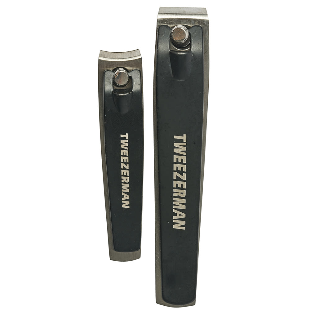 Tweezerman Combo Clipper Set