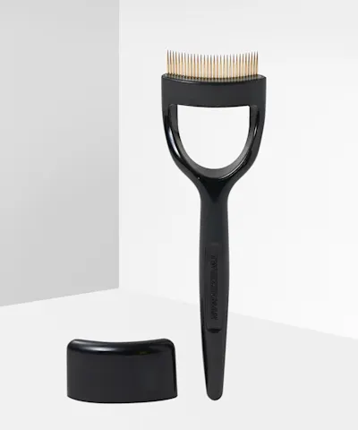 Tweezerman - Curl 38° Lashcomb