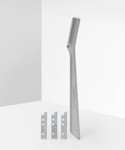 Tweezerman - Facial Razor