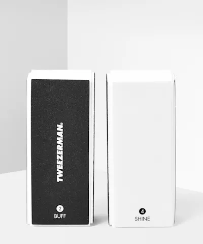Tweezerman - Nail Buffers