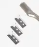 Tweezerman - Brow Razor
