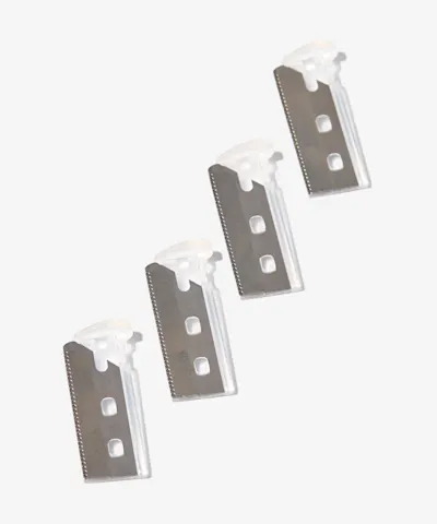 Tweezerman - Brow Razor Replacement Blades