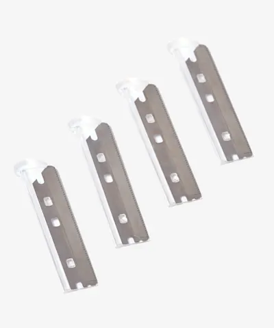 Tweezerman - Facial Razor Replacement Blades