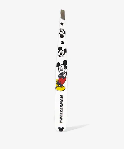 Tweezerman - Mickey & Minnie Mouse Just Imagine Slant Tweezer