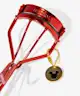 Tweezerman - Minnie Mouse Just Imagine Classic Lash Curler