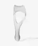 Tweezerman - Lash Guard and Comb