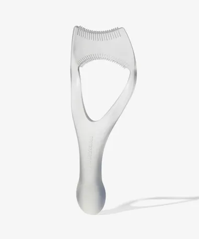 Tweezerman - Lash Guard and Comb