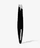 Tweezerman - Mini Slant Tweezer Black Leopard