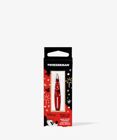 Tweezerman - Magic All Around Mini Slant Tweezer