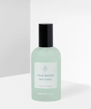 Thank You Farmer True Water Deep Toner