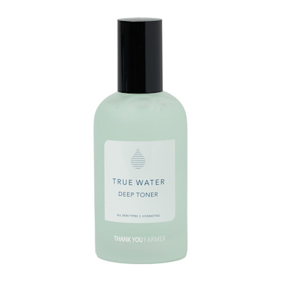Thank You Farmer True Water Deep Toner